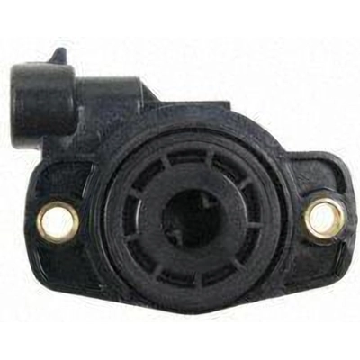 Throttle Position Sensor by BLUE STREAK (HYGRADE MOTOR) - TH408 pa2