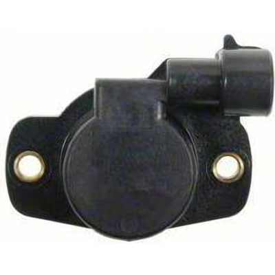 Throttle Position Sensor by BLUE STREAK (HYGRADE MOTOR) - TH408 pa5