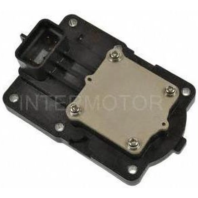 Throttle Position Sensor by BLUE STREAK (HYGRADE MOTOR) - TH422 pa2