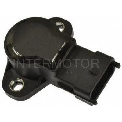 Throttle Position Sensor by BLUE STREAK (HYGRADE MOTOR) - TH432 pa6