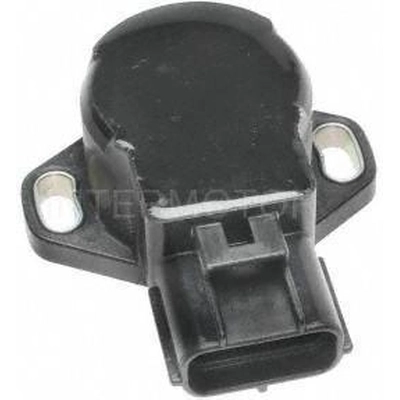 Throttle Position Sensor by BLUE STREAK (HYGRADE MOTOR) - TH437 pa2