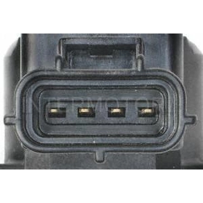 Throttle Position Sensor by BLUE STREAK (HYGRADE MOTOR) - TH437 pa3