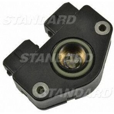 Throttle Position Sensor by BLUE STREAK (HYGRADE MOTOR) - TH448 pa1
