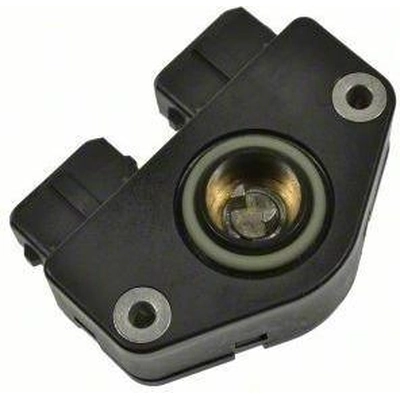 Throttle Position Sensor by BLUE STREAK (HYGRADE MOTOR) - TH448 pa8