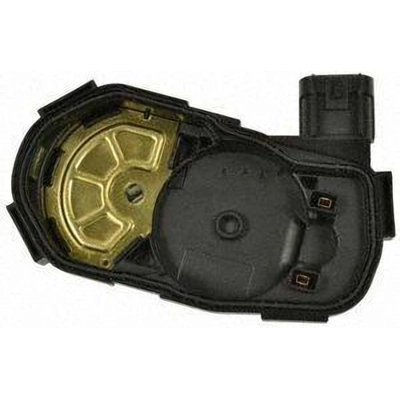BLUE STREAK (HYGRADE MOTOR) - TH455 - Throttle Position Sensor pa12