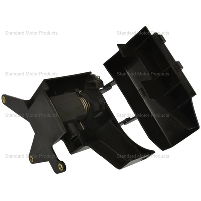 Throttle Position Sensor by BLUE STREAK (HYGRADE MOTOR) - TH456 pa5