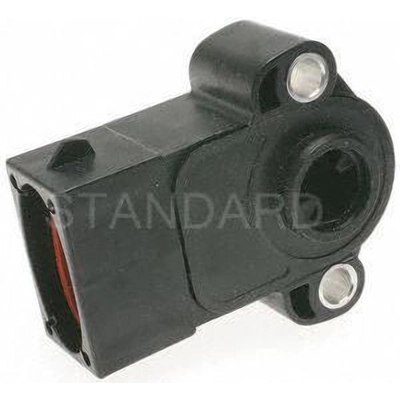 Throttle Position Sensor by BLUE STREAK (HYGRADE MOTOR) - TH54 pa2