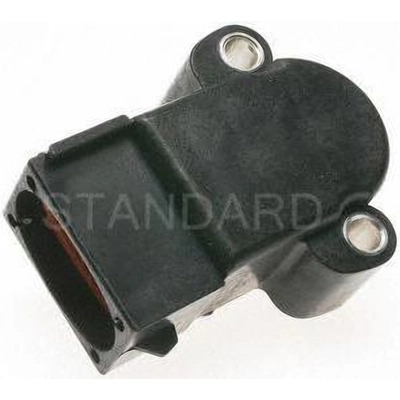 Throttle Position Sensor by BLUE STREAK (HYGRADE MOTOR) - TH54 pa4