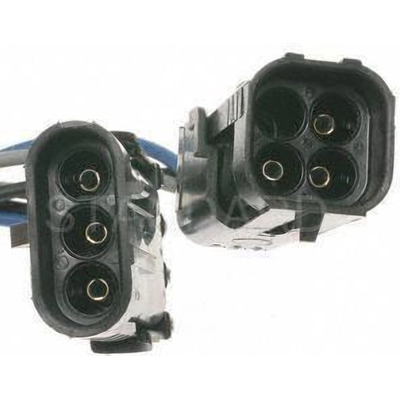 Throttle Position Sensor by BLUE STREAK (HYGRADE MOTOR) - TH67 pa1