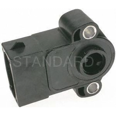 Throttle Position Sensor by BLUE STREAK (HYGRADE MOTOR) - TH74 pa3