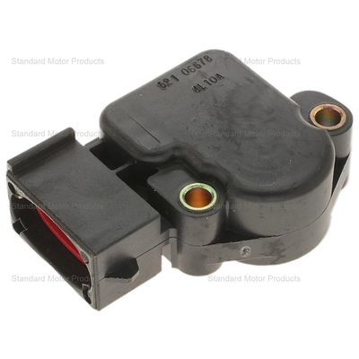 Throttle Position Sensor by BLUE STREAK (HYGRADE MOTOR) - TH75 pa4