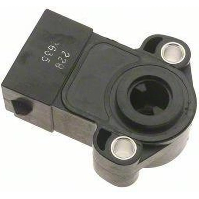 Throttle Position Sensor by BLUE STREAK (HYGRADE MOTOR) - TH76 pa6