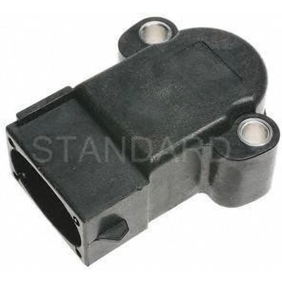 Throttle Position Sensor by BLUE STREAK (HYGRADE MOTOR) - TH77 pa2