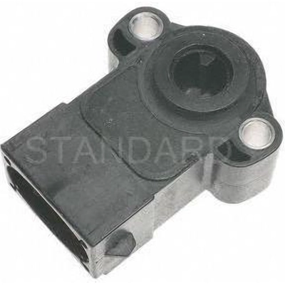 Throttle Position Sensor by BLUE STREAK (HYGRADE MOTOR) - TH77 pa3