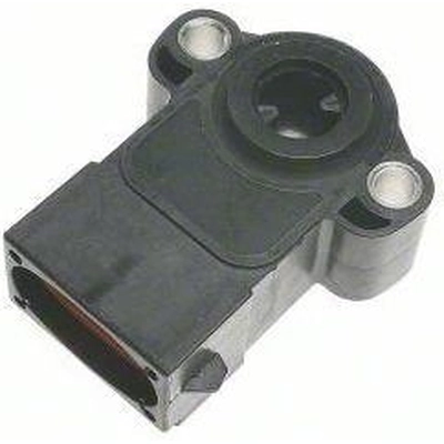 Throttle Position Sensor by BLUE STREAK (HYGRADE MOTOR) - TH78 pa8