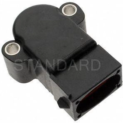Throttle Position Sensor by BLUE STREAK (HYGRADE MOTOR) - TH81 pa2