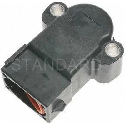 Throttle Position Sensor by BLUE STREAK (HYGRADE MOTOR) - TH83 pa2