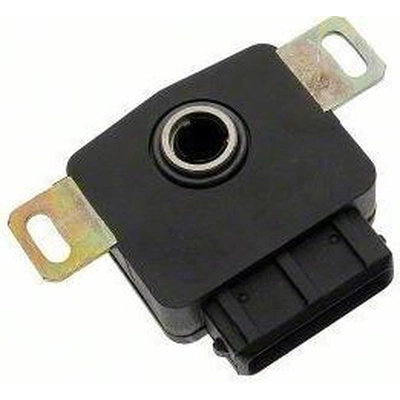 Throttle Position Sensor by BLUE STREAK (HYGRADE MOTOR) - TH97 pa1