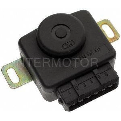 Throttle Position Sensor by BLUE STREAK (HYGRADE MOTOR) - TH97 pa4