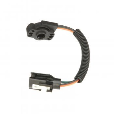 BWD AUTOMOTIVE - EC1015 -  Throttle Position Sensor pa4