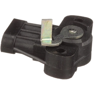 BWD AUTOMOTIVE - EC1037 - Ignition Coil pa1