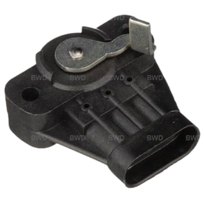 BWD AUTOMOTIVE - EC1037P - Ignition Coil pa1