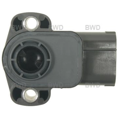 BWD AUTOMOTIVE - EC3025P - Throttle Position Sensor pa2