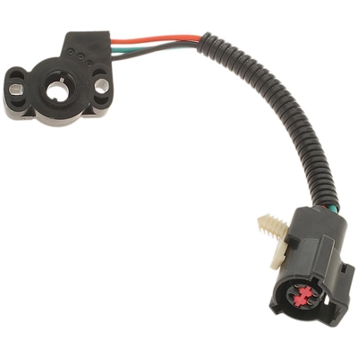 BWD AUTOMOTIVE - EC3175 - Capteur de position de papillon pa2