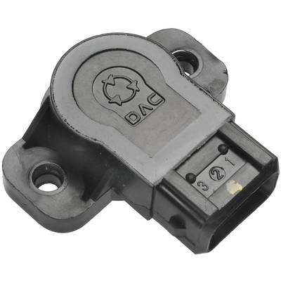 BWD AUTOMOTIVE - EC3304 - Capteur de position de papillon pa2