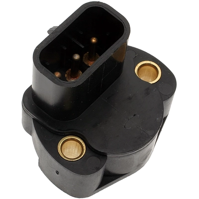 BWD AUTOMOTIVE - EC3313 - Throttle Position Sensor pa2