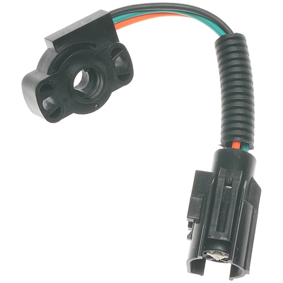 BWD AUTOMOTIVE - EC3314 - Throttle Position Sensor pa2