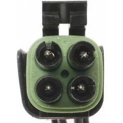 Throttle Position Sensor Connector by ACDELCO PROFESSIONAL - PT2300 pa2