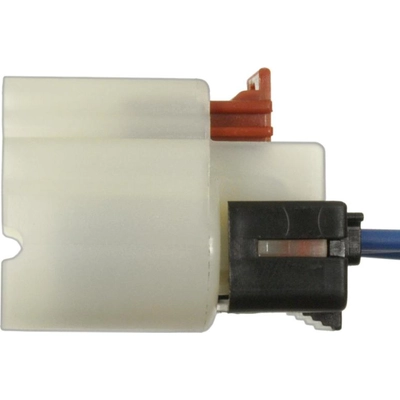 Throttle Position Sensor Connector by BLUE STREAK (HYGRADE MOTOR) - S1905 pa6