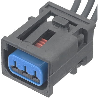 BLUE STREAK (HYGRADE MOTOR) - S2234 - Throttle Position Sensor Connector pa2