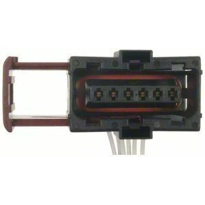 Connecteur de capteur de position de l'accélérateur de BLUE STREAK (HYGRADE MOTOR) - S1048 pa4