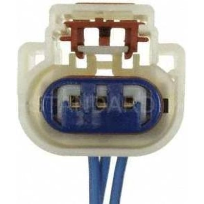 Connecteur de capteur de position de l'accélérateur de BLUE STREAK (HYGRADE MOTOR) - S1905 pa3