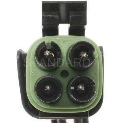 Throttle Position Sensor Connector by BLUE STREAK (HYGRADE MOTOR) - S555 pa3
