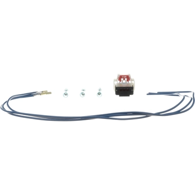 BWD AUTOMOTIVE - PT1404 - Throttle Position Sensor Connector pa4