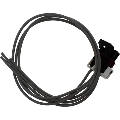 Throttle Position Sensor Connector by DORMAN/TECHOICE - 645-148 pa2