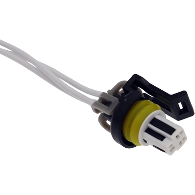 Throttle Position Sensor Connector by DORMAN/TECHOICE - 645-244 pa2