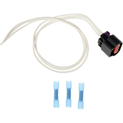 Throttle Position Sensor Connector by DORMAN/TECHOICE - 645-513 pa1