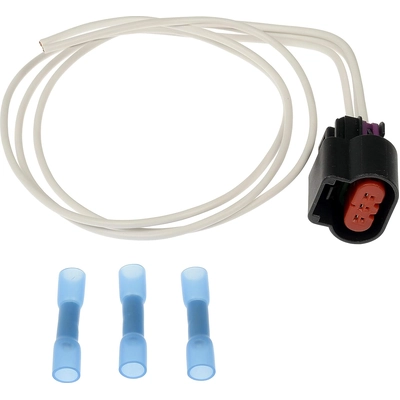 Throttle Position Sensor Connector by DORMAN/TECHOICE - 645-513 pa2