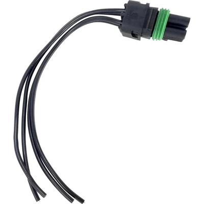 SKP - SKS555 - Automatic Transmission Torque Converter Clutch Switch Connector pa1
