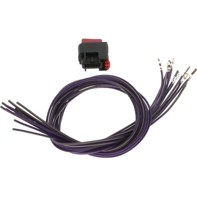 STANDARD - PRO SERIES - S1911 - Accelerator Pedal Position Sensor Connector pa10