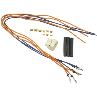STANDARD - PRO SERIES - S1935 - Crankshaft Position Sensor Connector pa1