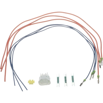 STANDARD - PRO SERIES - S1935 - Crankshaft Position Sensor Connector pa5