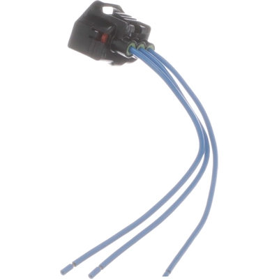 STANDARD - PRO SERIES - S2088 - Manifold Absolute Pressure Sensor Connector pa5