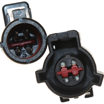 Throttle Position Sensor Connector by WALKER PRODUCTS - 270-1022 pa1