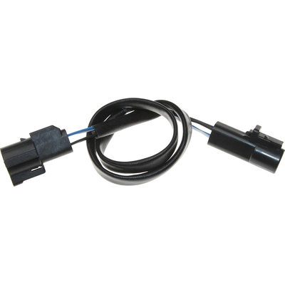Throttle Position Sensor Connector by WALKER PRODUCTS - 270-1022 pa2