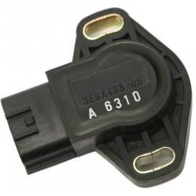 Throttle Position Sensor by DELPHI - SS10314 pa7